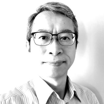 Spotlight Developer, Mark Chang
