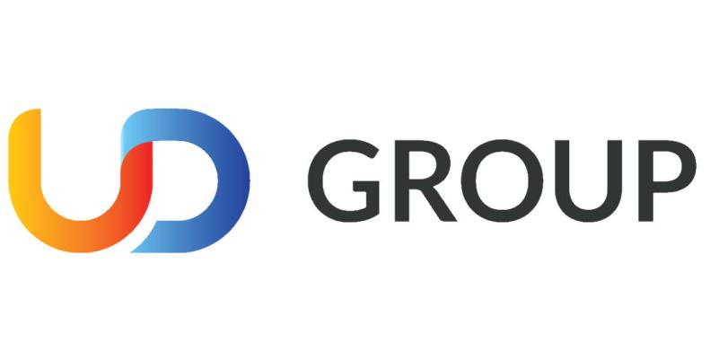 UD Group logo