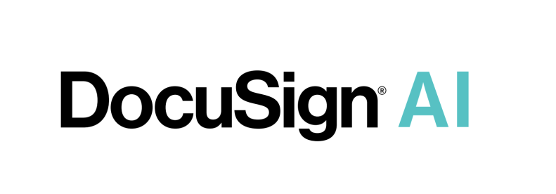 DocuSign AI logo